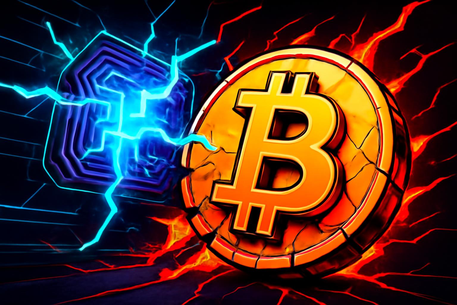 Quantum Computing Threat Endangers 7 Million BTC, Including Satoshi’s