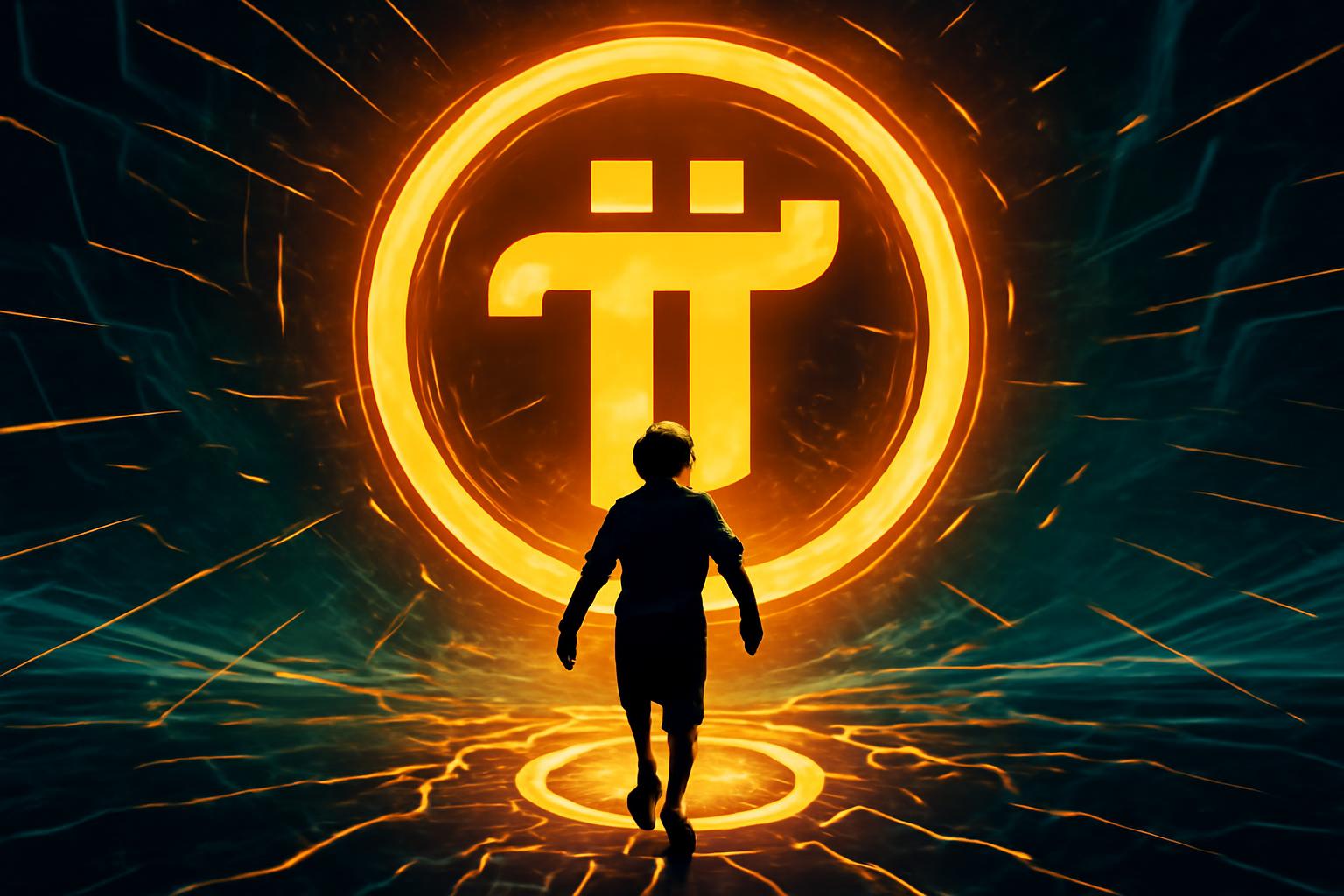 Pi Network’s Picoin: Patience and Transparency Shaping a Web3 Economy