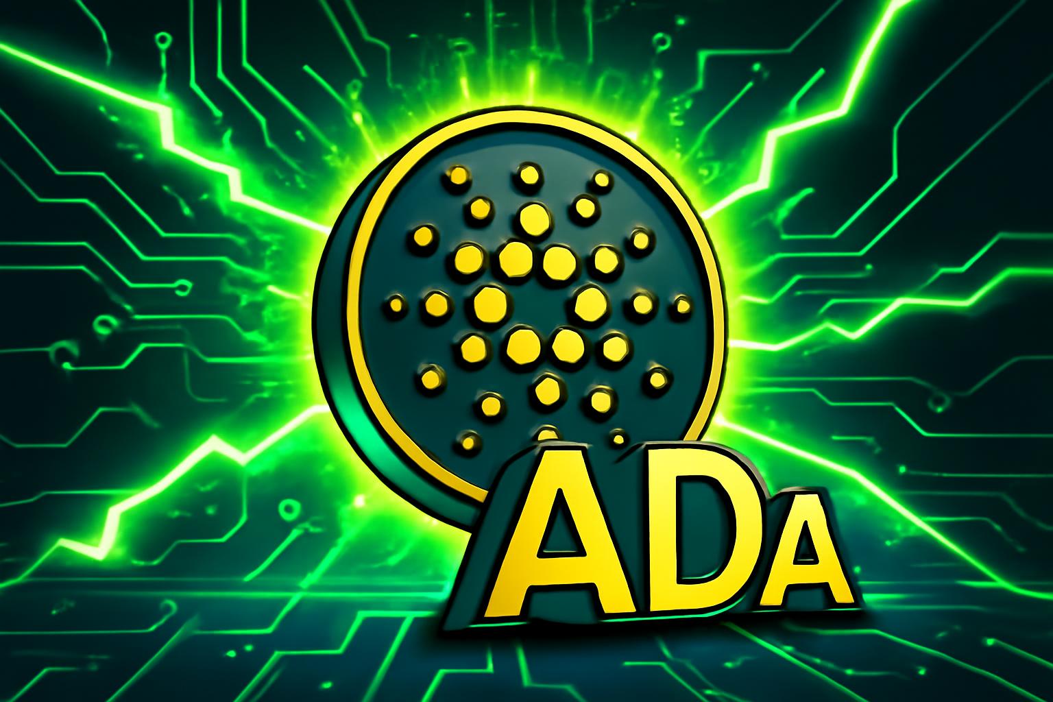 Cardano’s OgmiosDotnet Publish-Subscribe Framework Boosts Real-Time On-Chain Events and ADA Trading