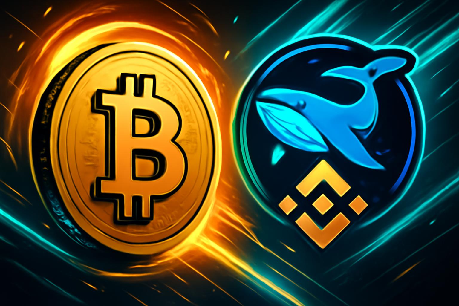 Whales Deposit $43B as Bitcoin Finds a $60K Buy Corridor