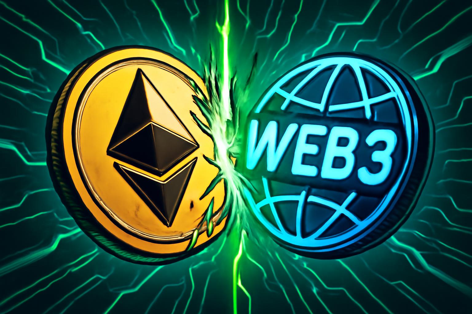 Blockchain Apps Lag Web2 Usability, ETH Denver Builders Say