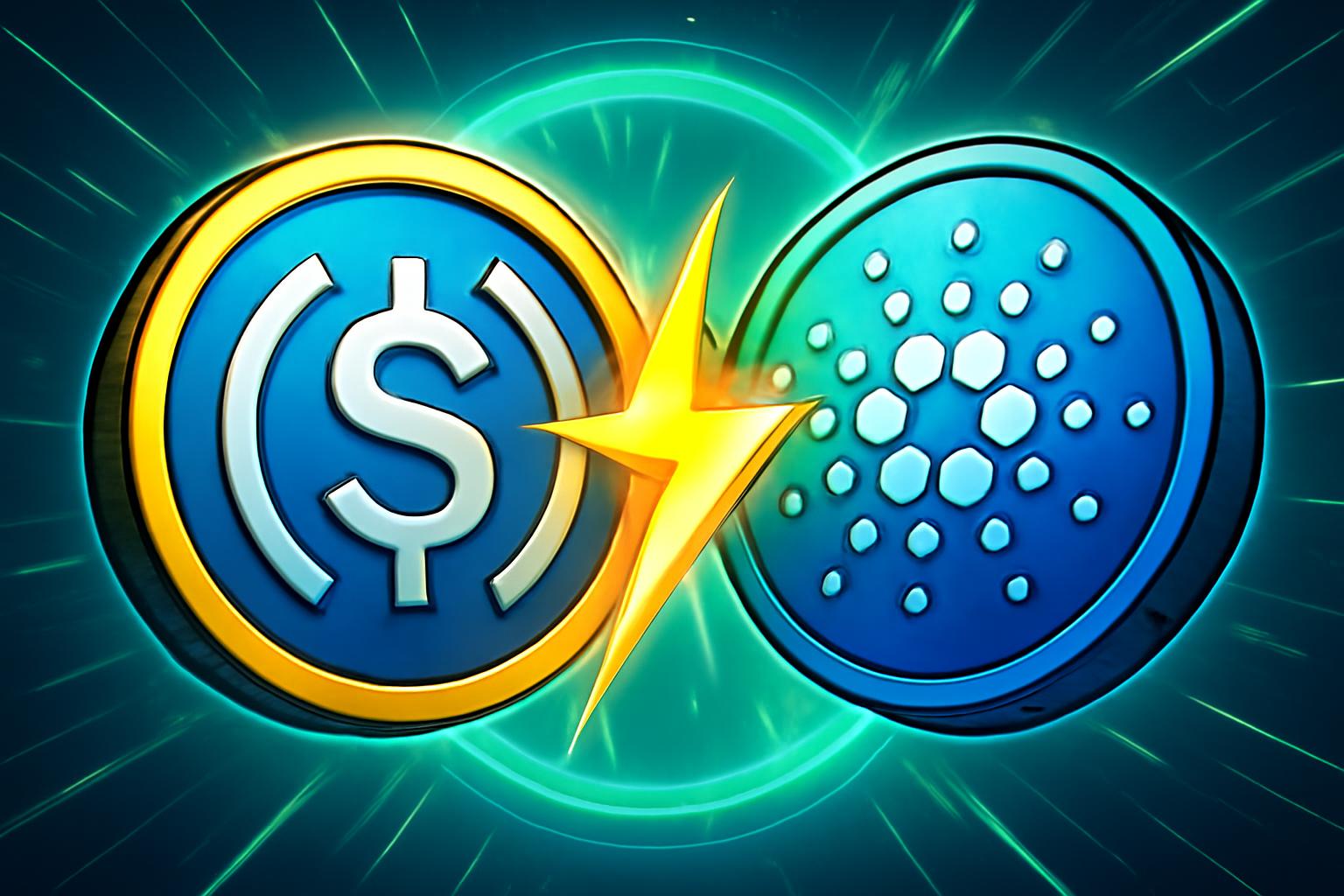 USDCx Brings Cardano Closer to the Global Stablecoin Ecosystem