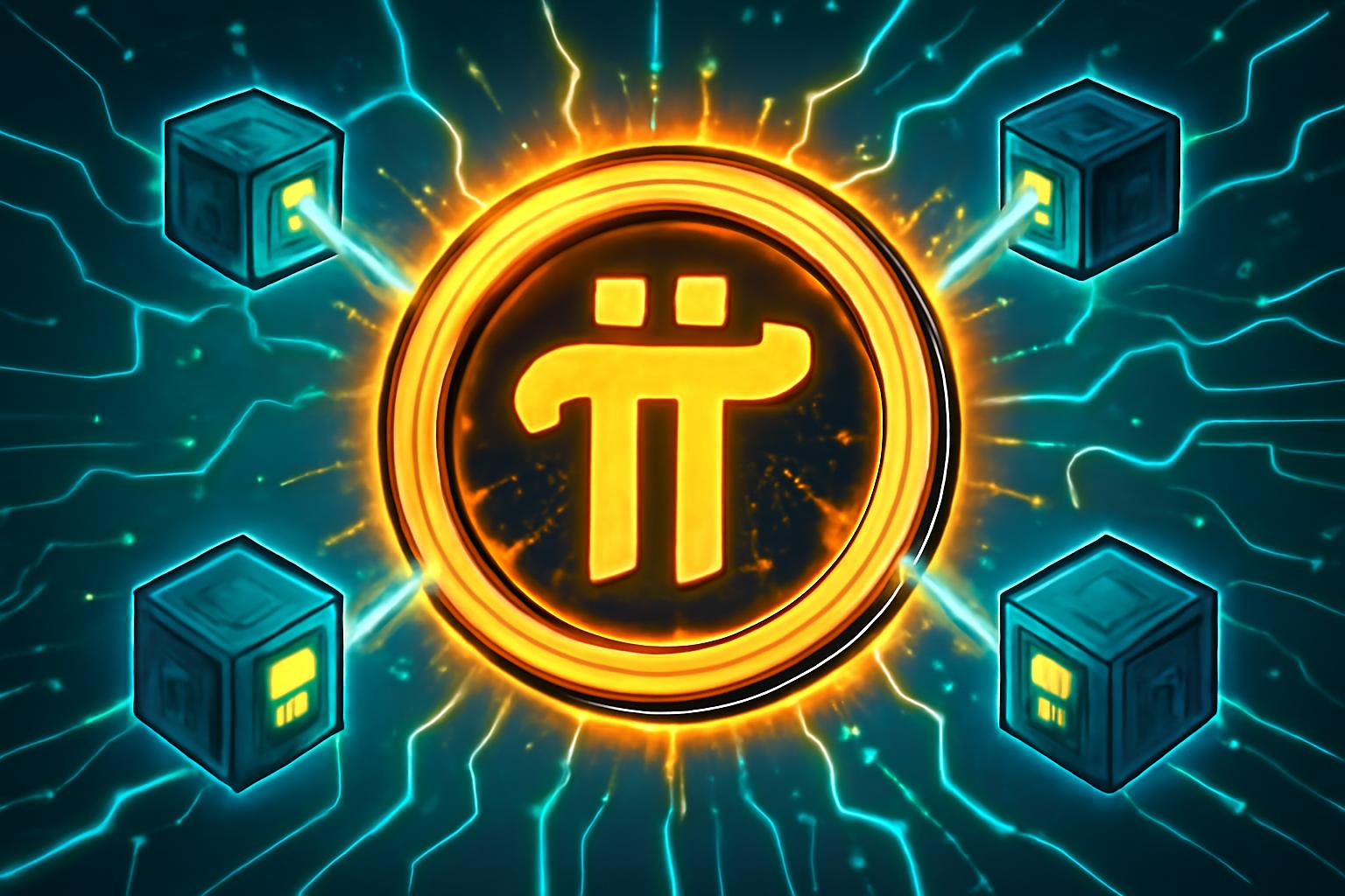 Pi Network and Web3: Emblems of Infinite Blockchain Possibilities