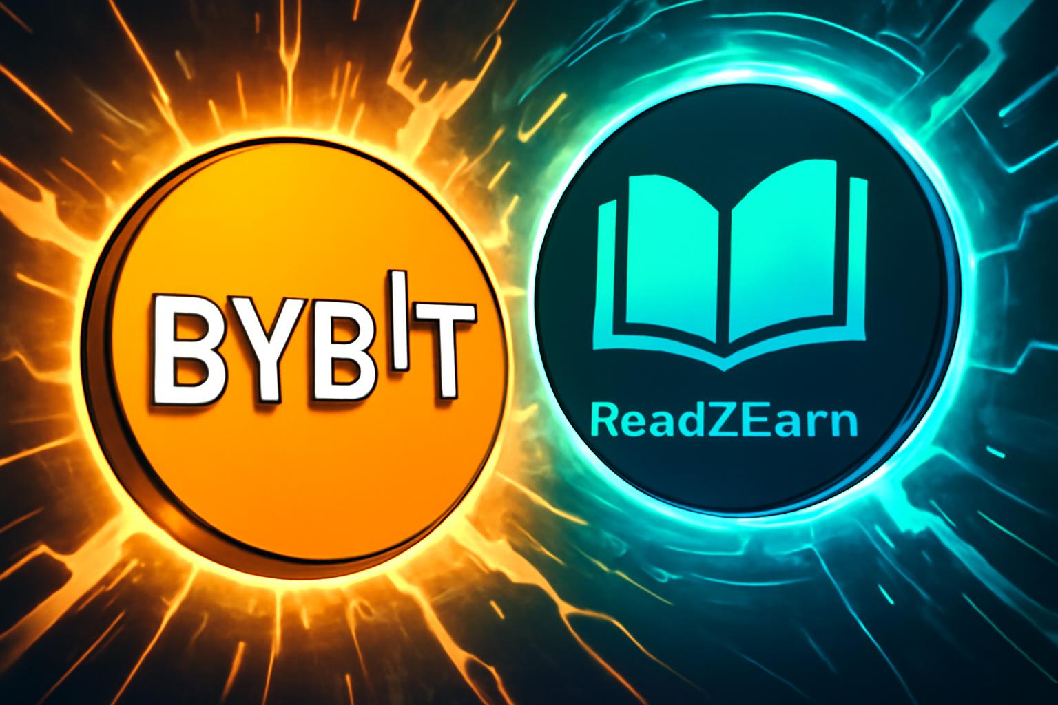 Cointribune Launches Read2Earn Quest with Bybit EU to Learn and Win