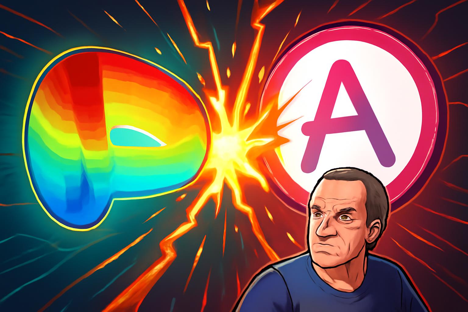 Disagreements Within DAOs Are Vital, Curve Founder Says