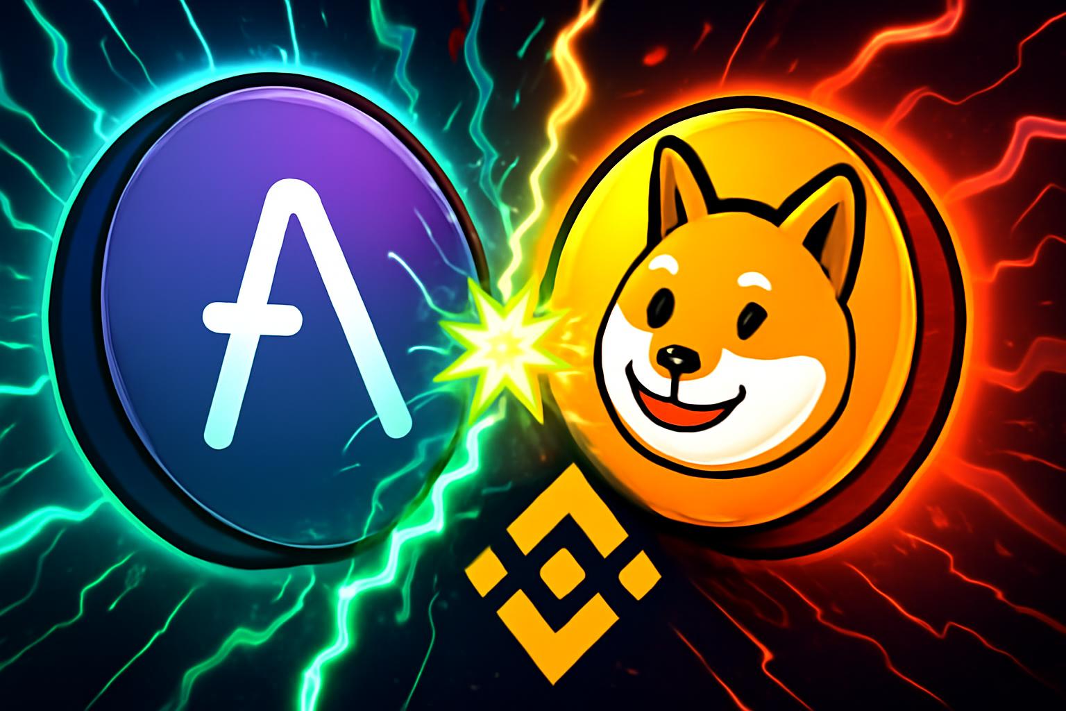 Aave Proposes $50M DAO Funding for DeFi Infrastructure as Pepeto Builds Meme Coin Tools