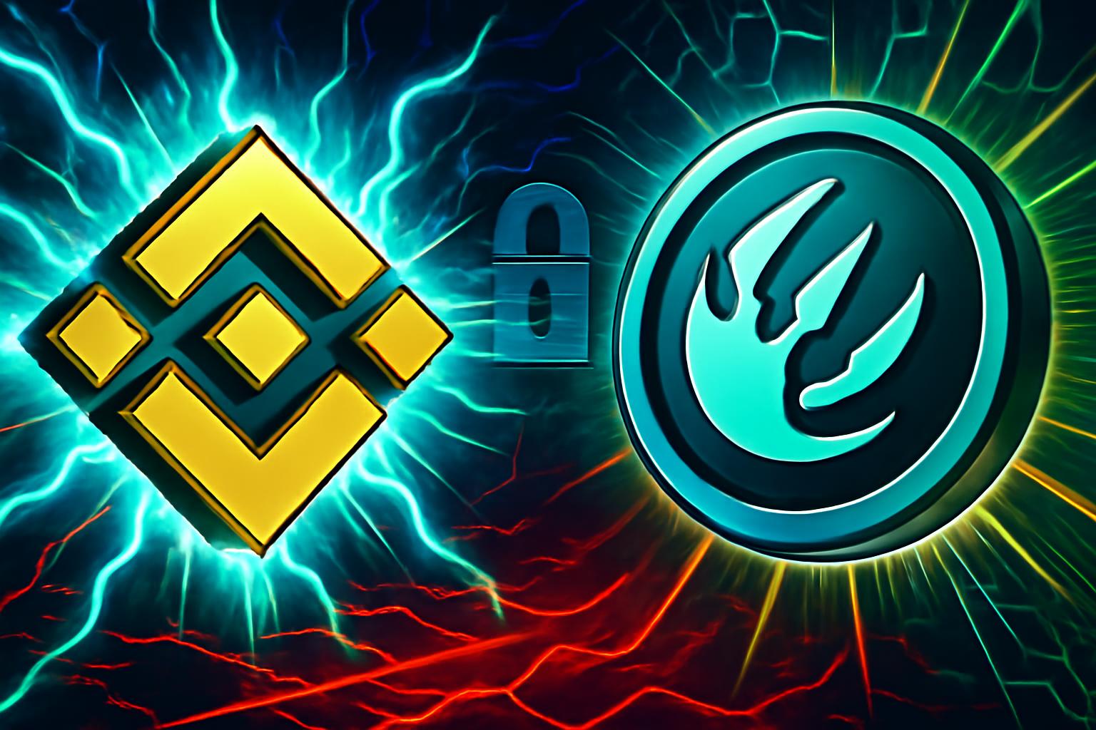 Blockchain Hackathon Winners Spotlight: OpenClaw AI and DeFi Security on BNB Chain