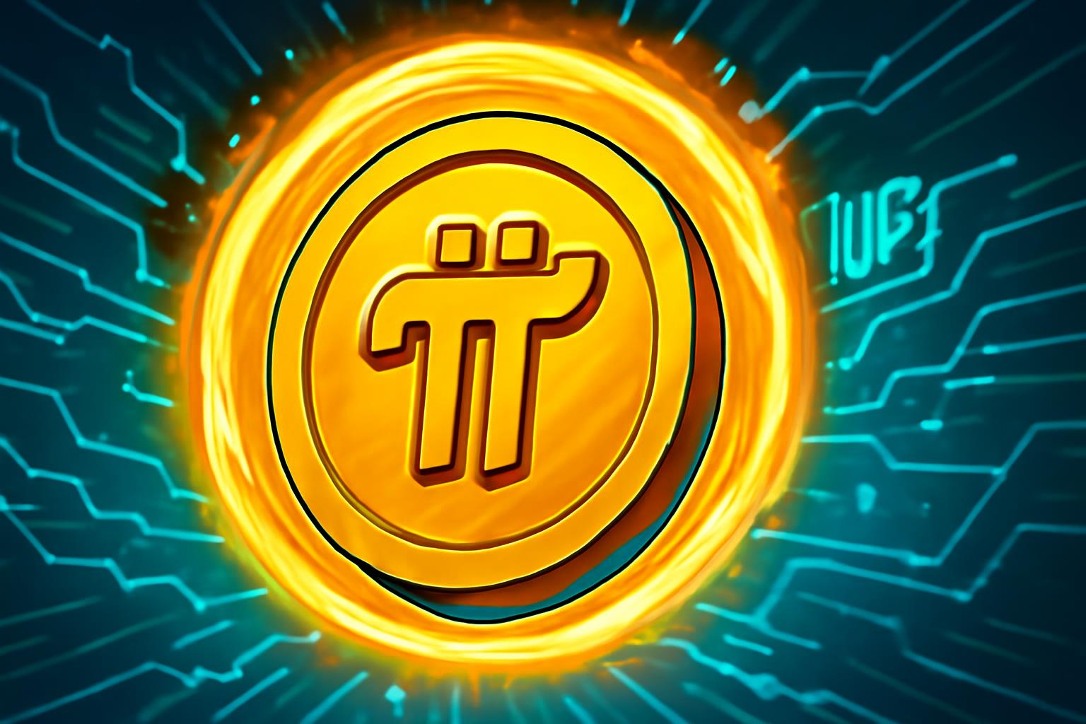 Pi Network: A Mobile-First, Human-Centric Web3 Ecosystem Powered by Crypto Picoin