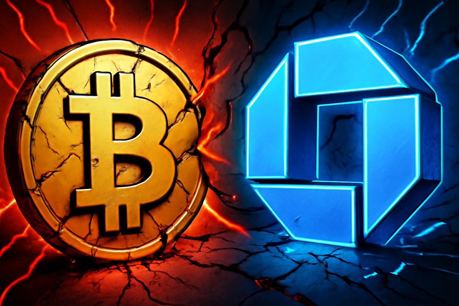 Michael Burry Bitcoin Critique and Tokenization Trends Reshape Crypto Outlook