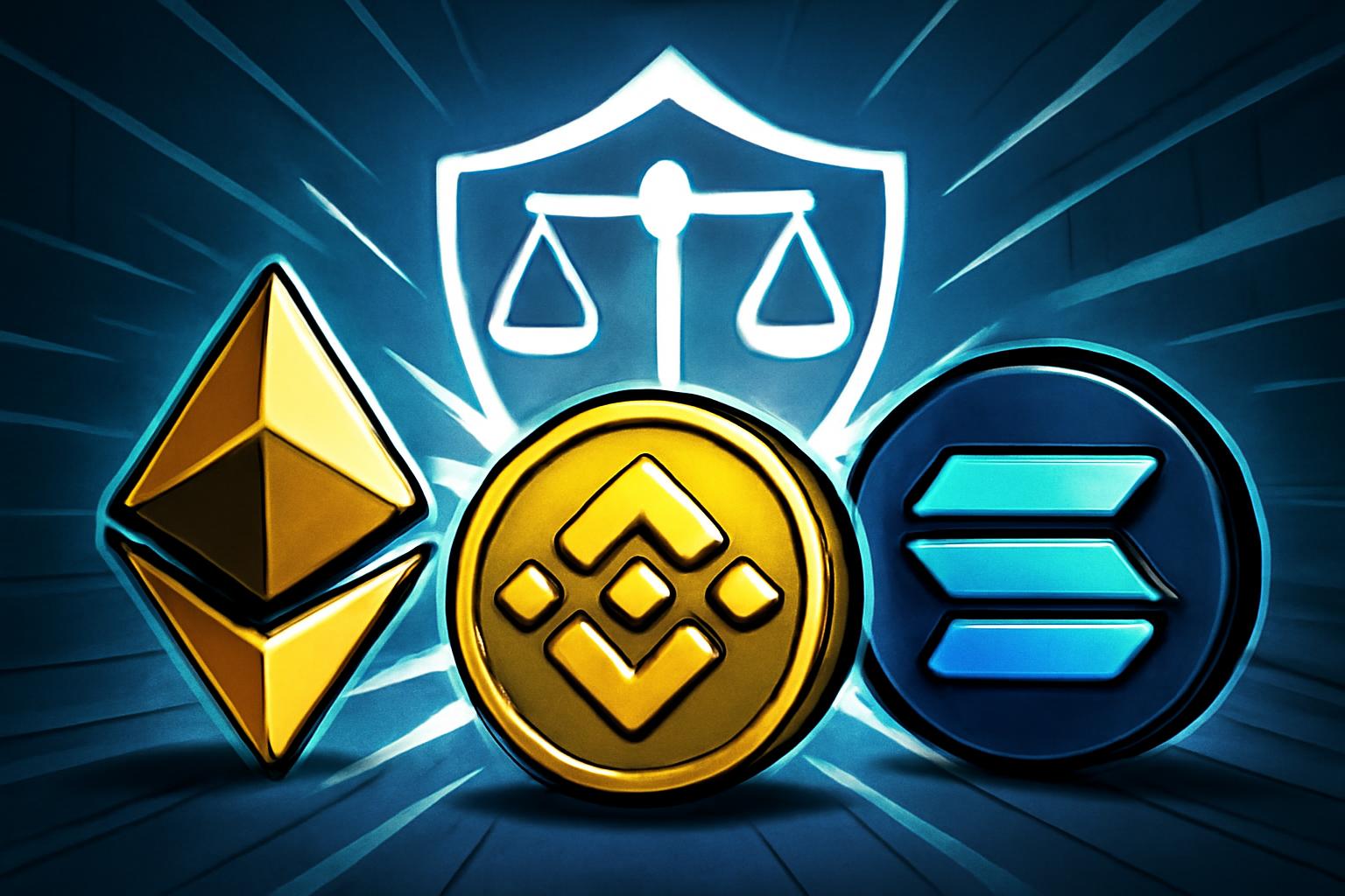 Institutional Concentration on Top Chains: Regulation, Markets, and Prediction Markets