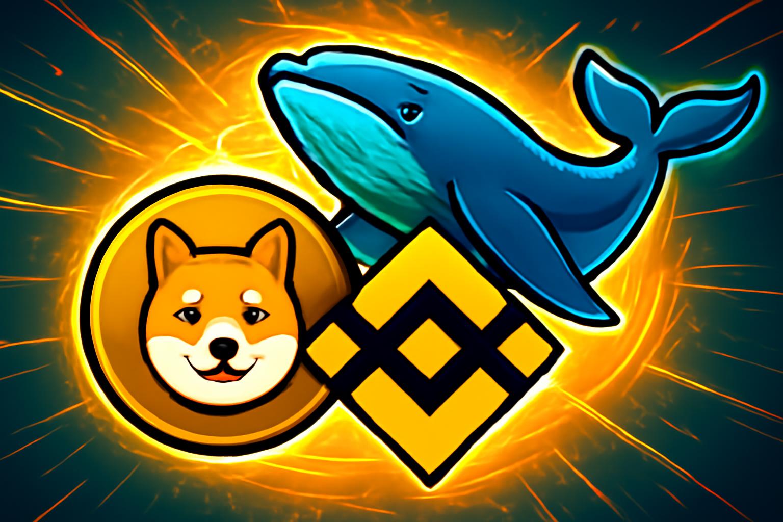 Whale Repositioning Signals Liquidity-Driven Upside for Pepeto Presale