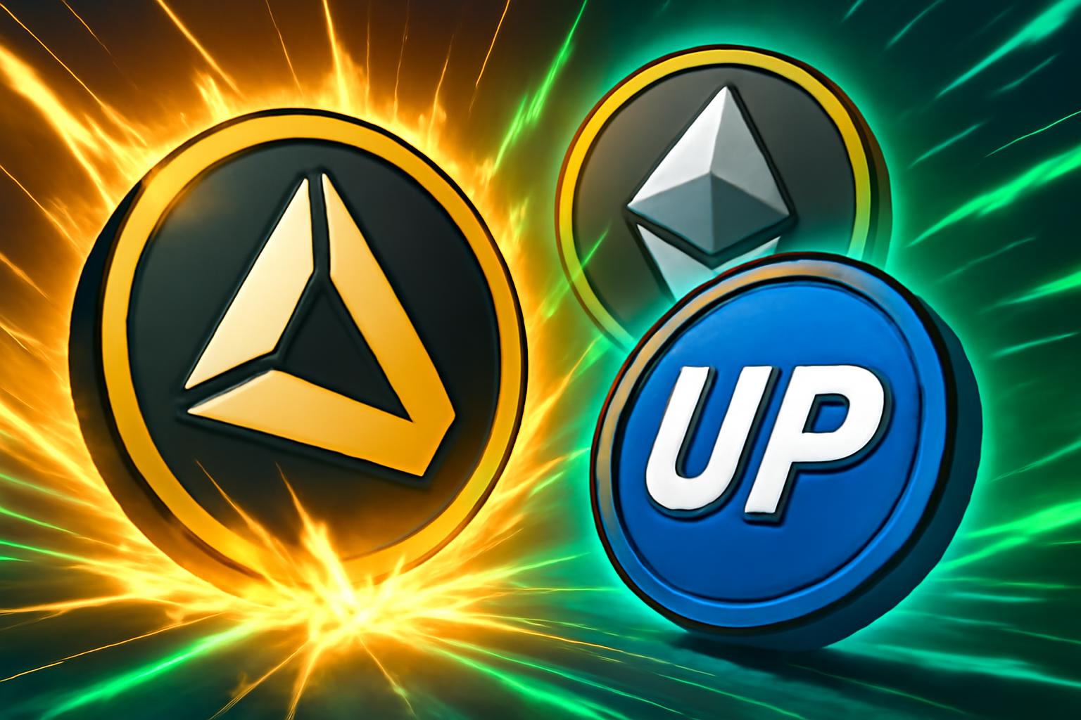 BlockDAG to Launch Global Trading as TAO Rallies on Upbit