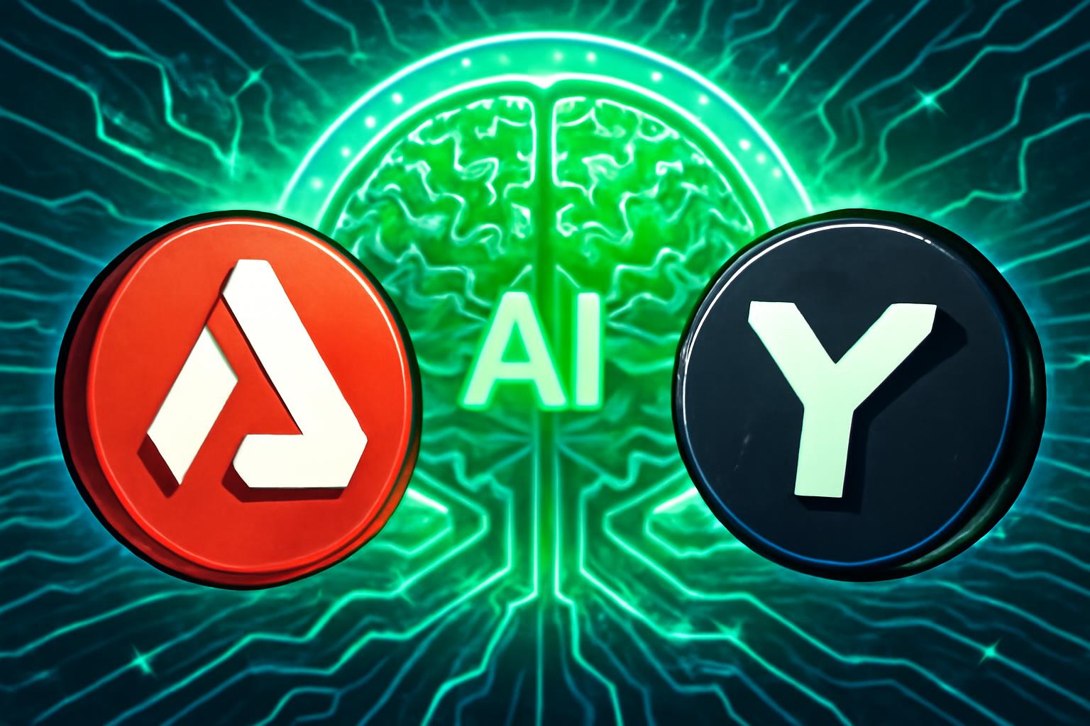 Decentralized AI and Blockchain: Open-Source Compute for Privacy and Efficiency