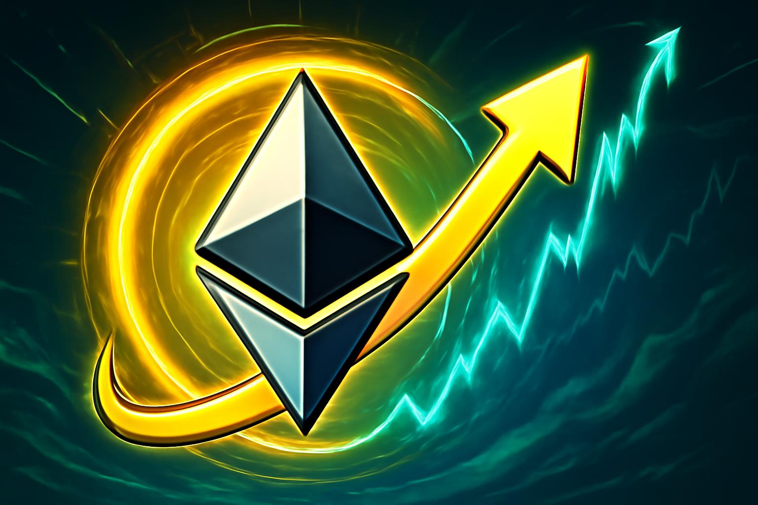 Ethereum Price Forecast 2026-2030: Growth Path Fueled by Staking, DeFi, and Layer-2
