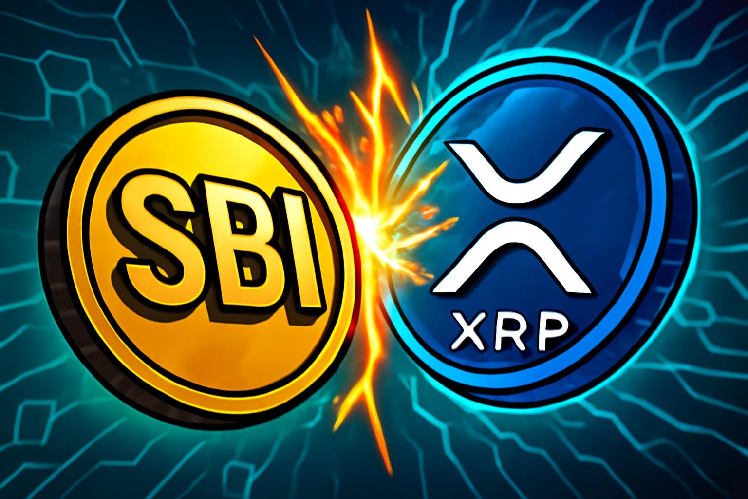 SBI Start Bonds Opens XRP Access on Blockchain as XRP Ledger Plans Update