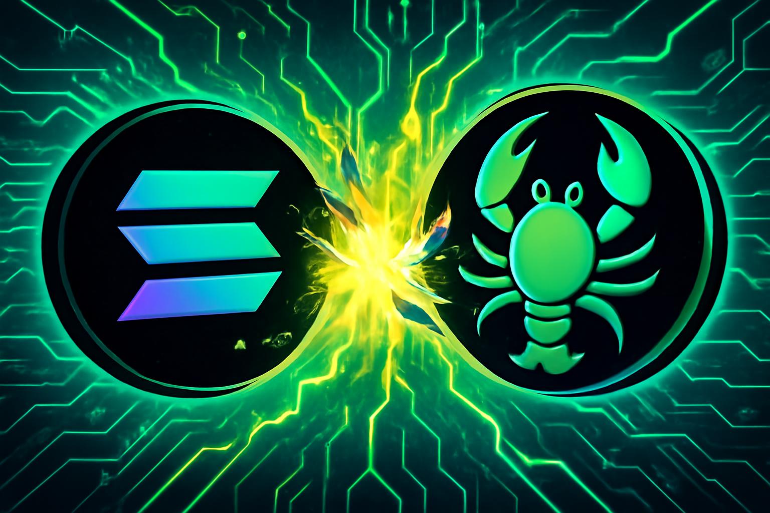 OpenAI AI Agent Transfers $442K in SOL and LOBSTAR to Beggar