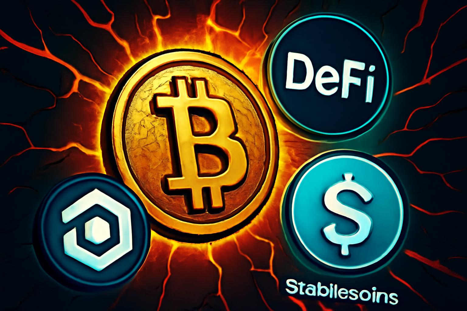 Investable Crypto Universe Narrows, NYDIG Finds Fewer Use Cases