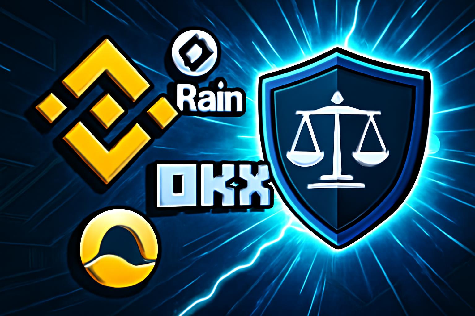 Best Crypto Exchanges in the UAE 2026: Regulated Platforms Reviewed