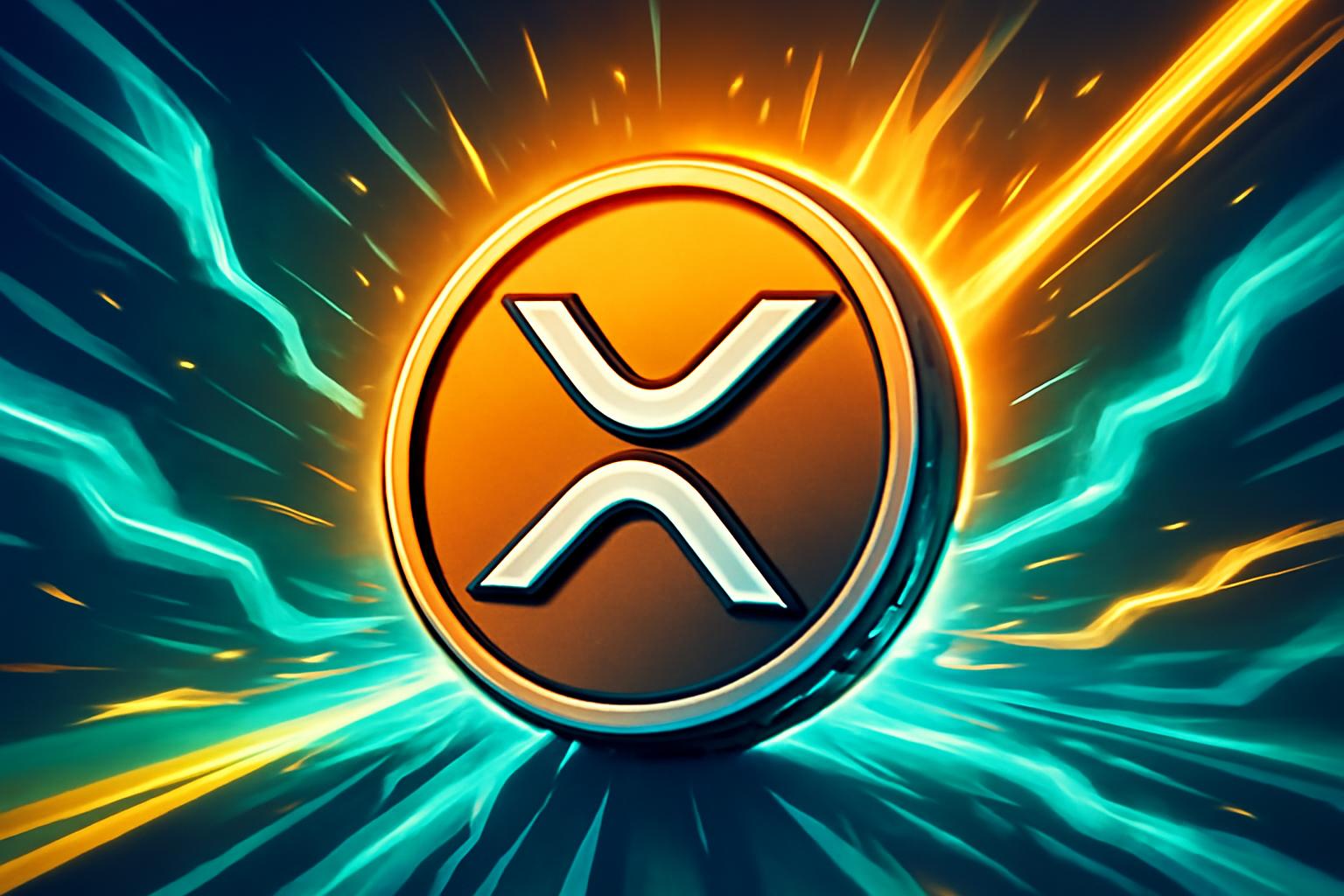 XRP Futures Open Interest Surges to 1.66B; Confidence Spikes, Market Pressure Rises