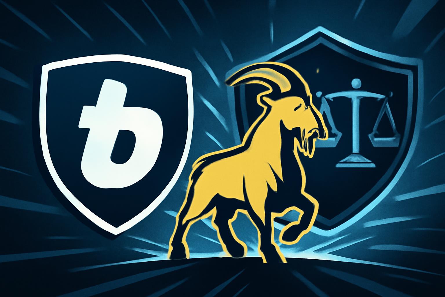 Bithumb Designates GOAT as Trading Attention Asset Under Policy