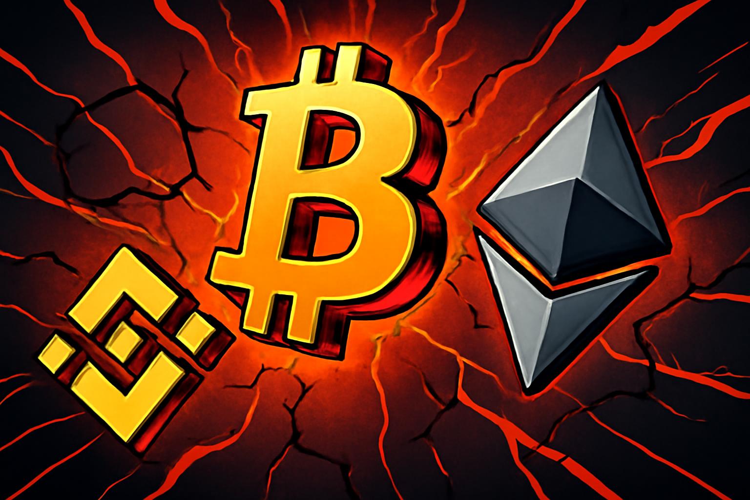 Crypto Sector Eyes Earnings Announcements Beginning February 23