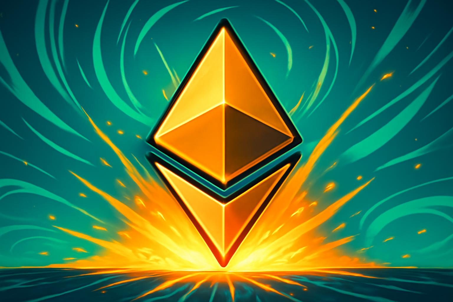 Ethereum Up 2.32% to $2339.28 as Markets Reassess Momentum