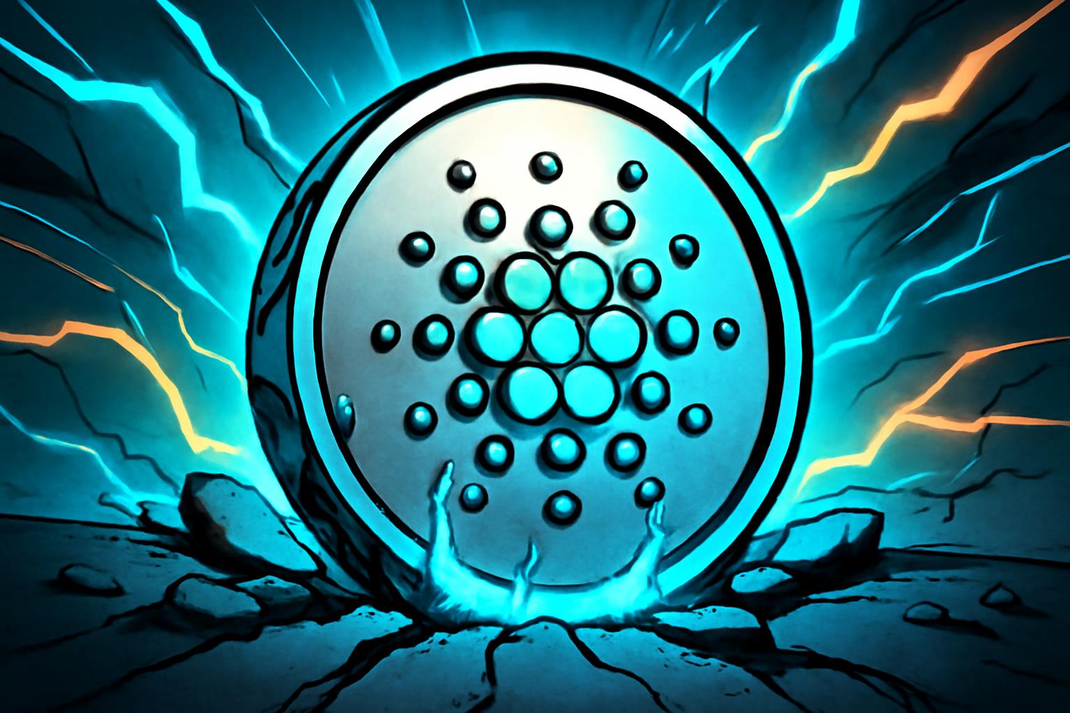 Cardano ADA Technical Outlook: Near-Term Move Toward $0.30 Amid Mixed Signals