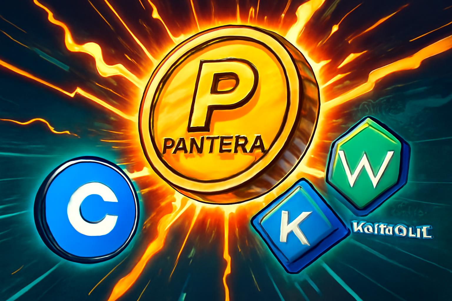 Pantera Leads $11.5M Series A for Based, Web3 Crypto App