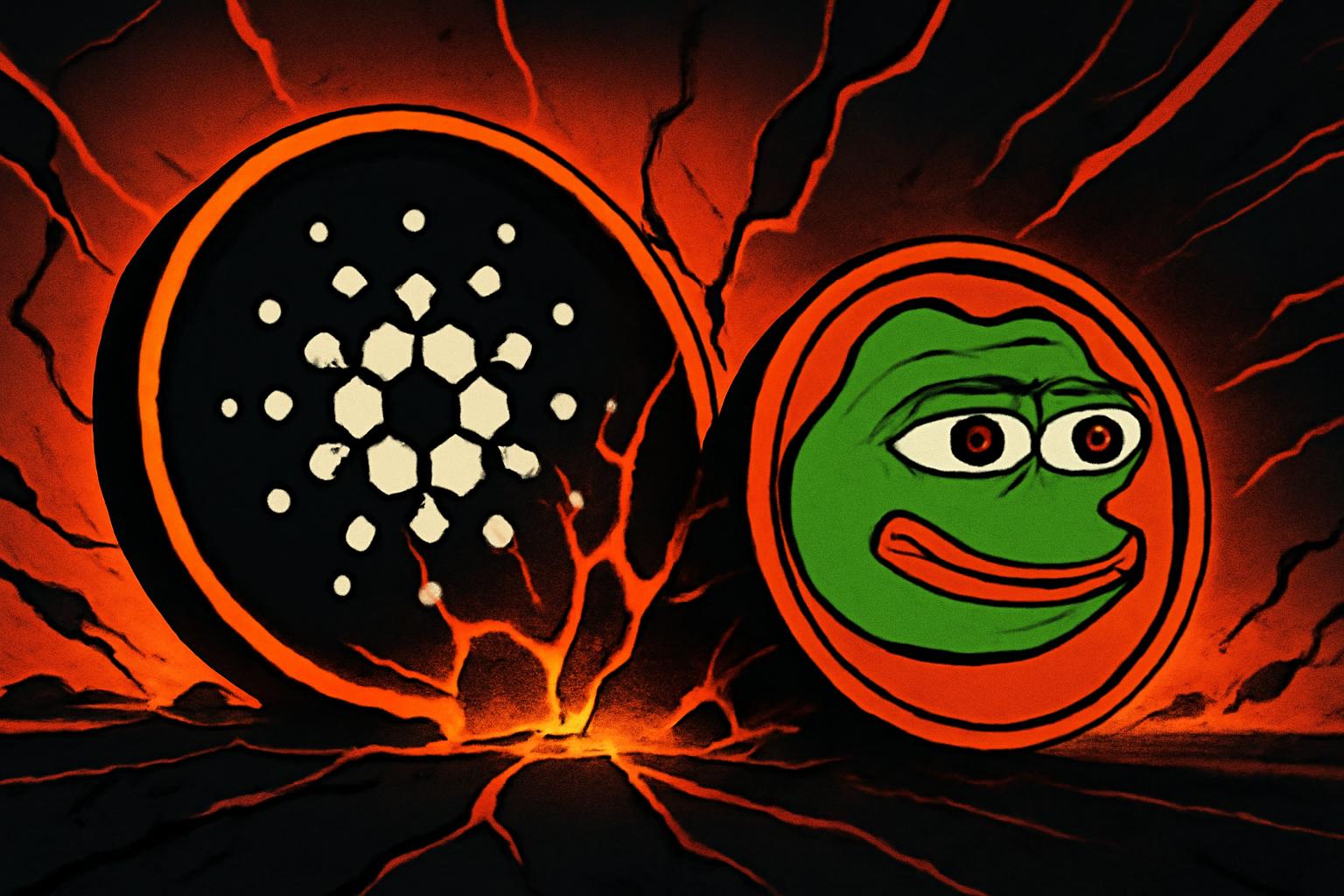 Cardano Price Prediction 2026: ADA Falls From Peak as Momentum Slows