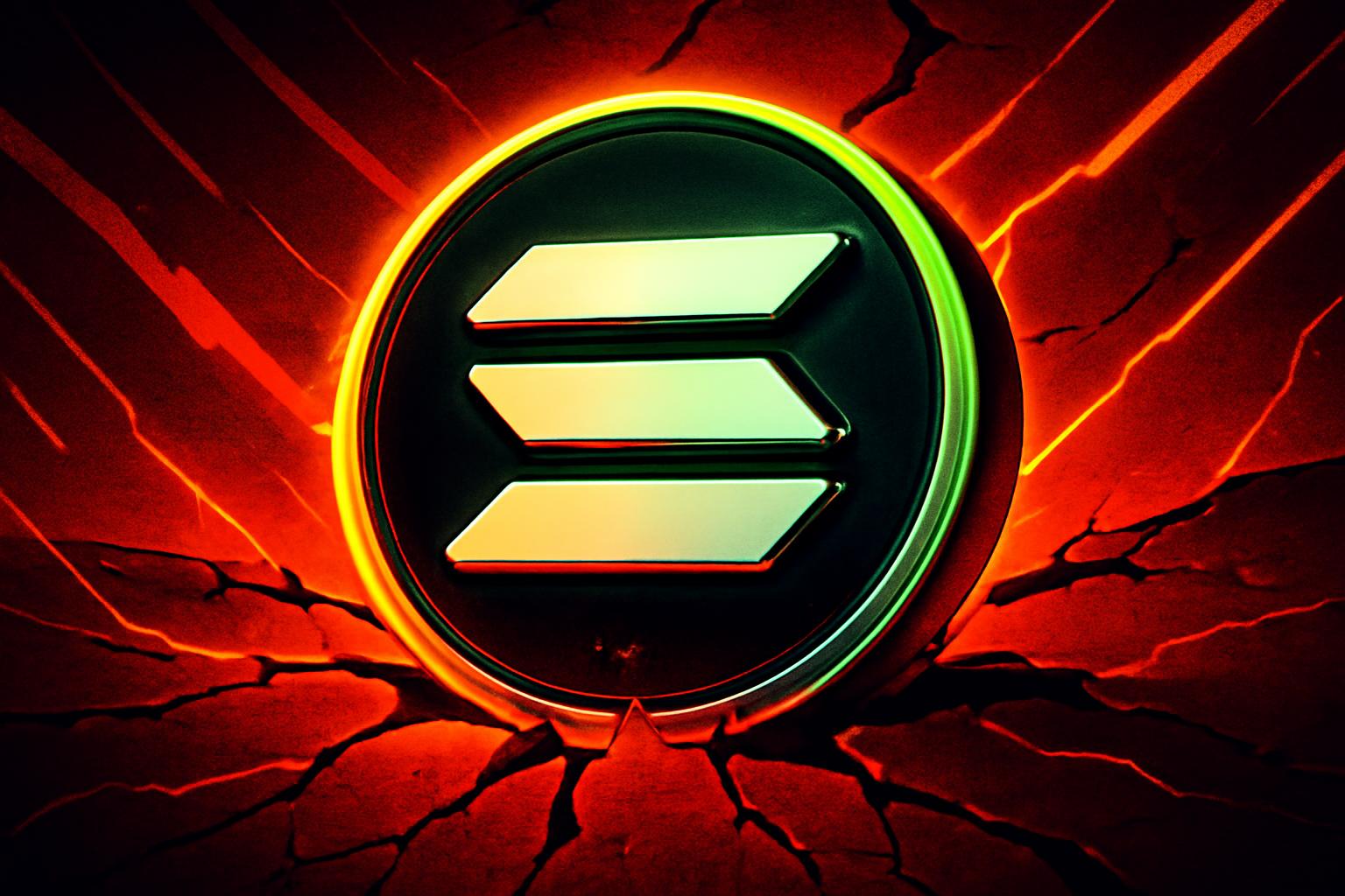 Solana Near $100: The Moment of Truth for SOL