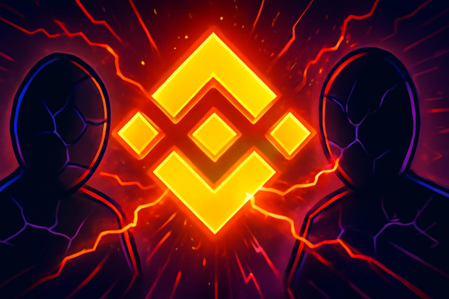 Anonymous BNB Transfer Valued at $202 Million Moves Between Hidden Addresses