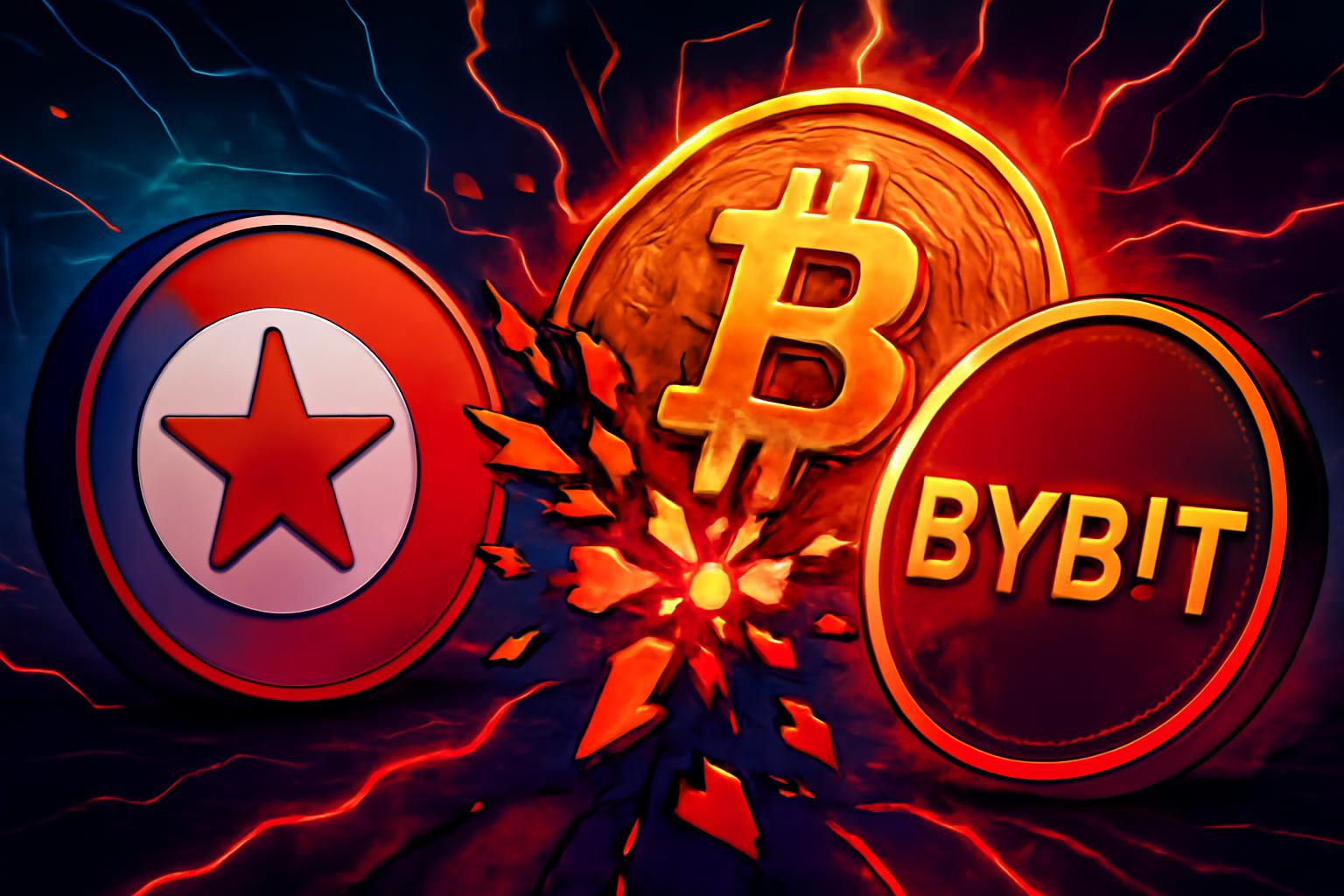 DPRK-Linked Operators Escalate Crypto Targeting Campaign with AI-Enhanced Social Engineering