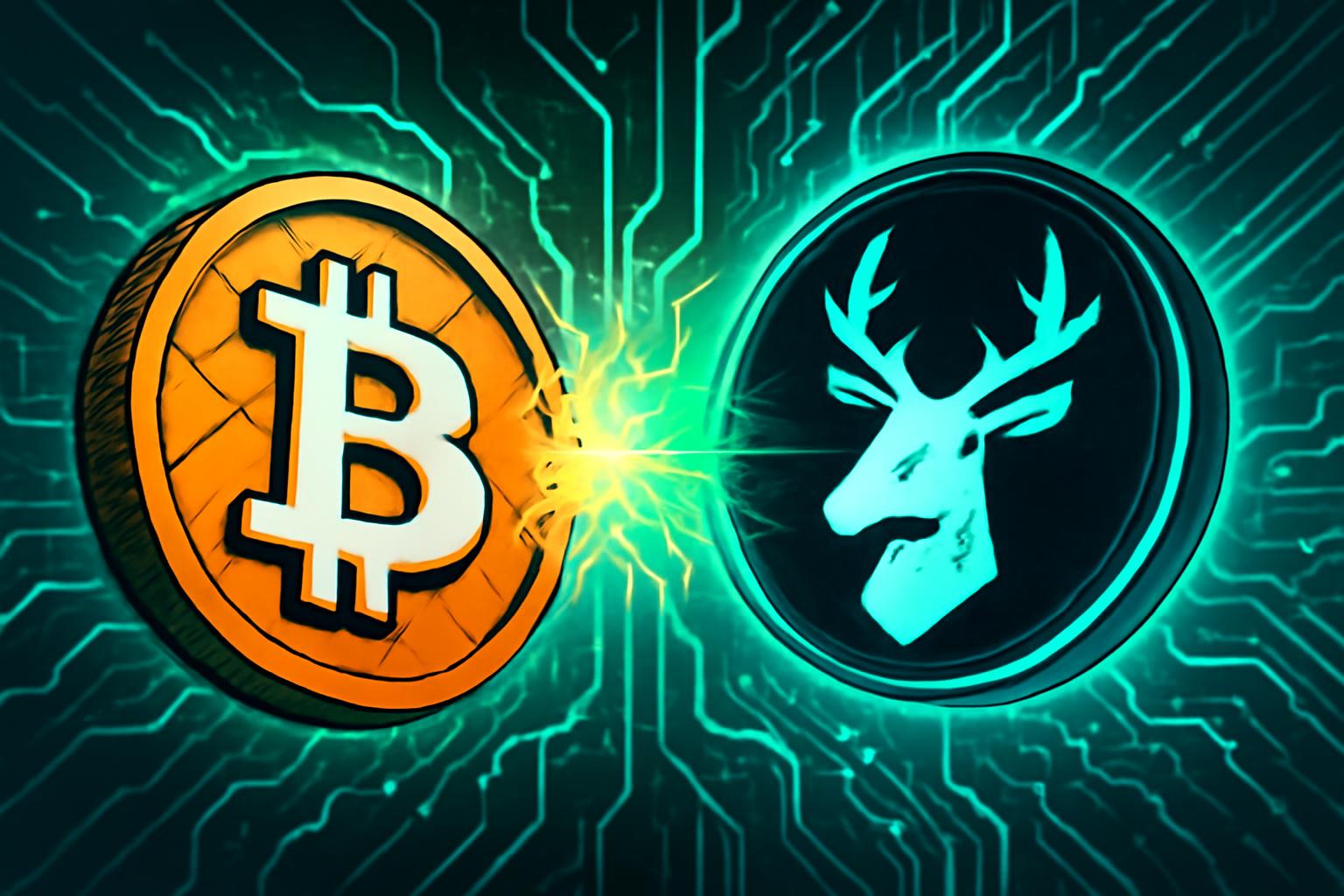 Bitdeer Sells Bitcoin Treasury, Signals AI Pivot
