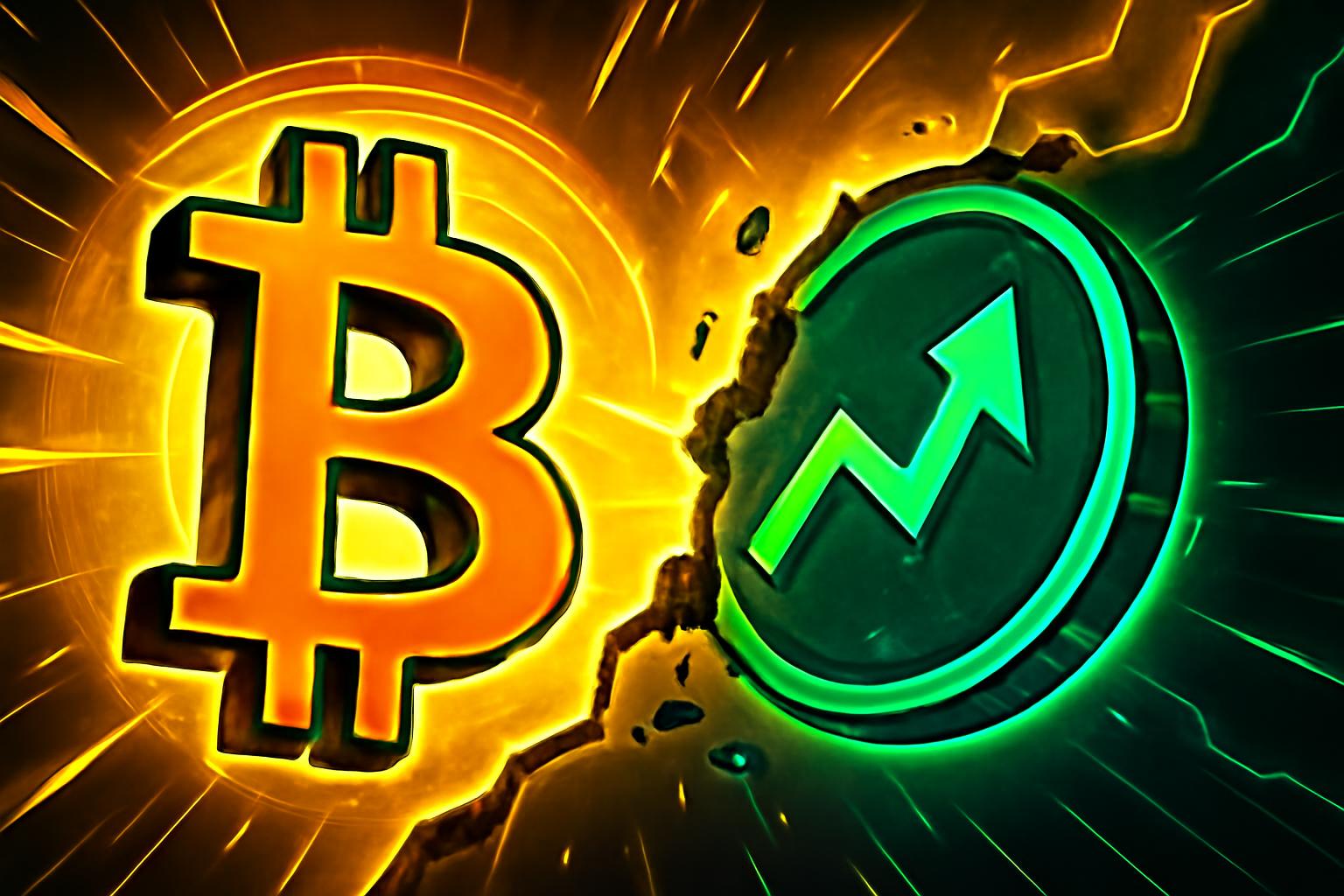 Altcoin Season Index Near 31 Signals Bitcoin-Led Market Outlook