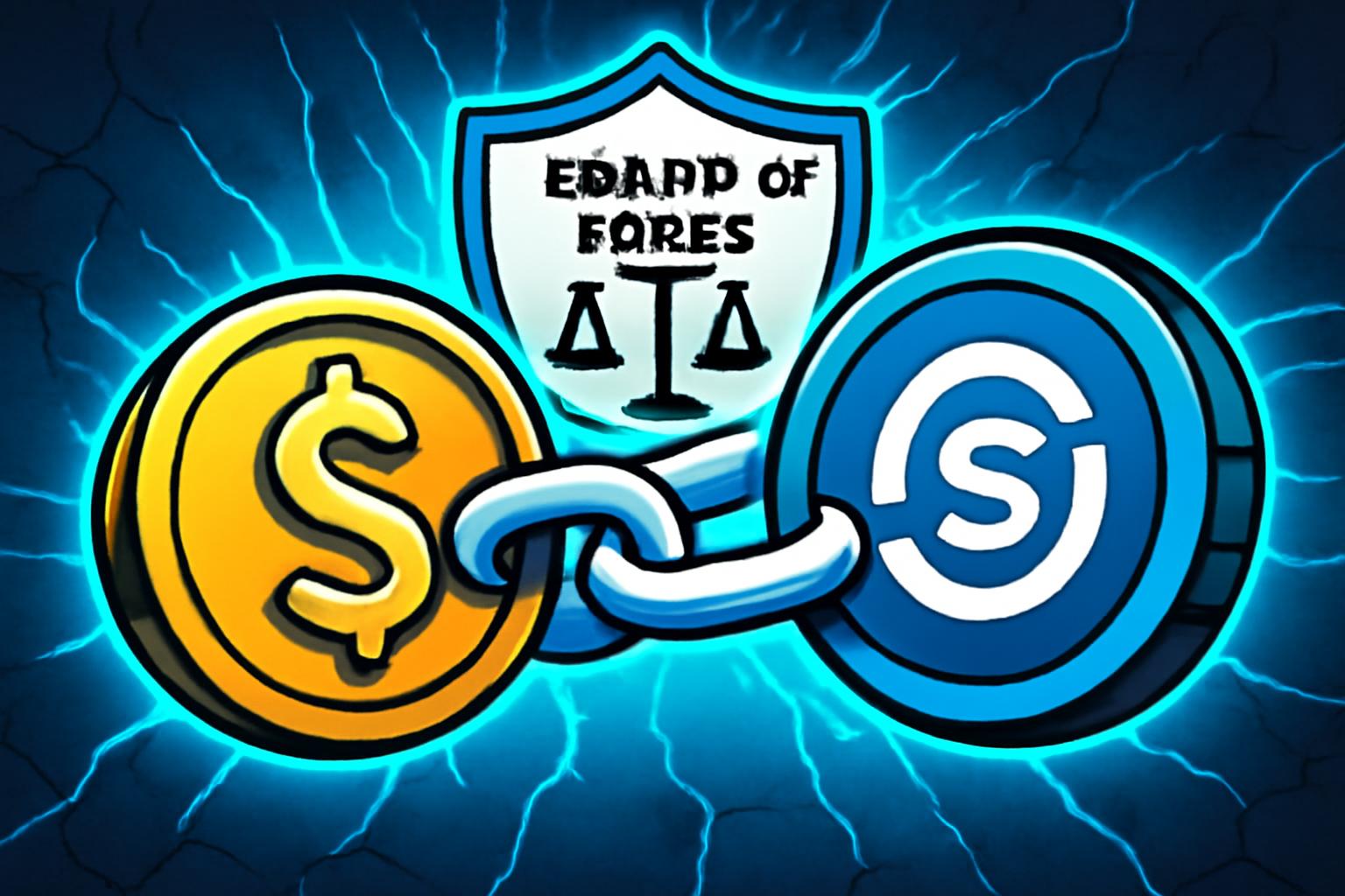 Board of Peace Explores US-Dollar-Linked Gaza Stablecoin