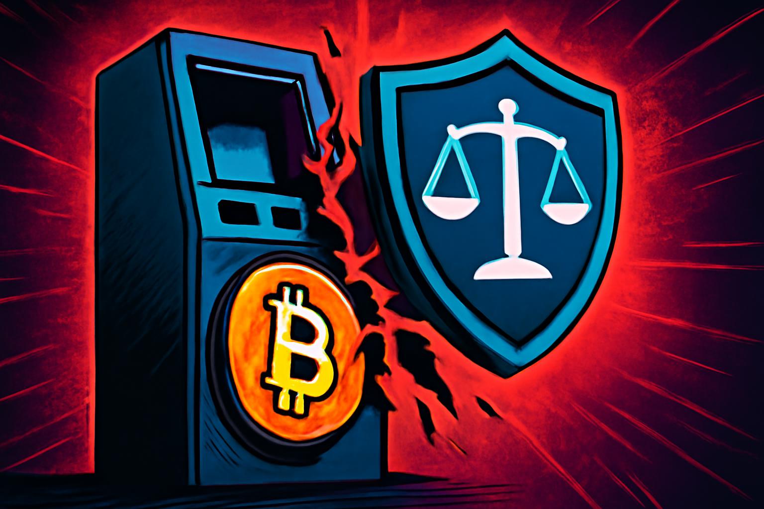 Senate Passes Bill Tightening Crypto Kiosk Rules in Washington State