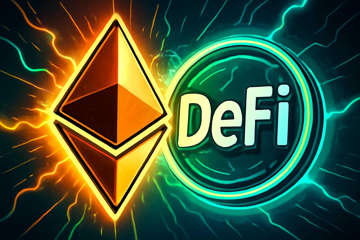 Ethereum Foundation Establishes DeFi Support Team to Accelerate Decentralized Finance