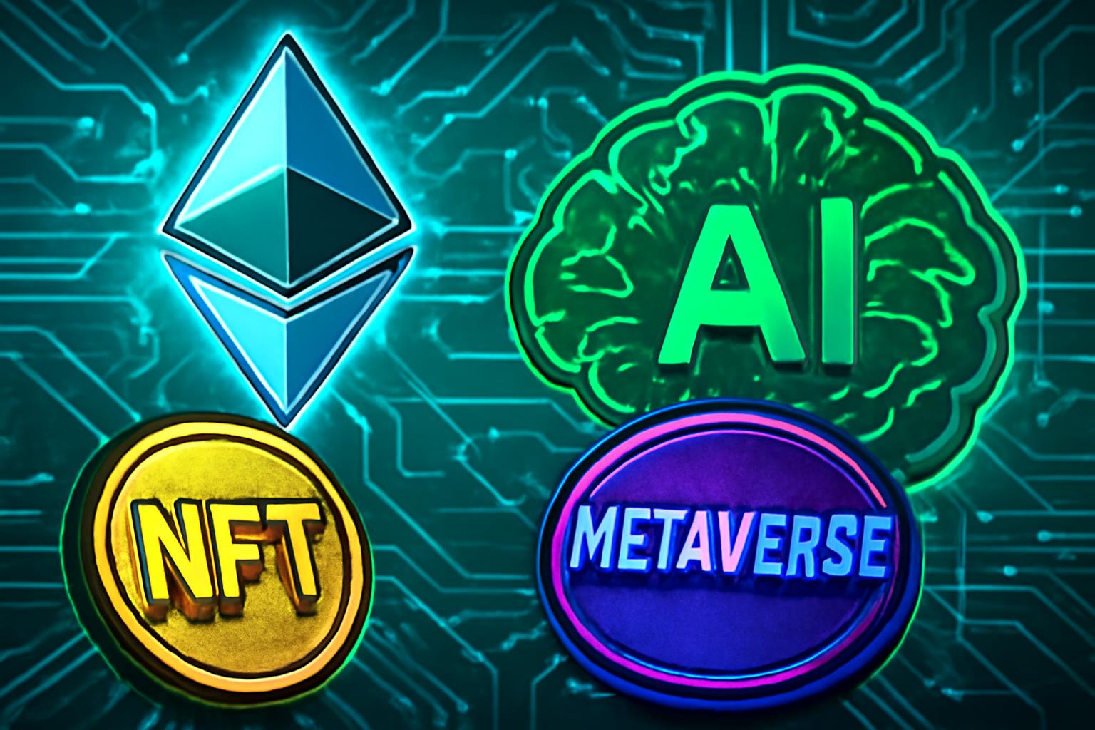 Neutys Debuts AI-Driven Web3 Intelligence Ecosystem for Decentralized Markets