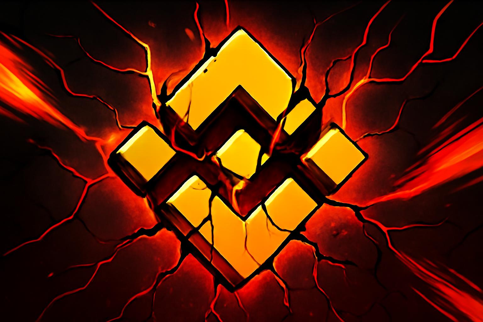 Binance Delists 19 Margin Trading Pairs Ahead of February 26 Deadline