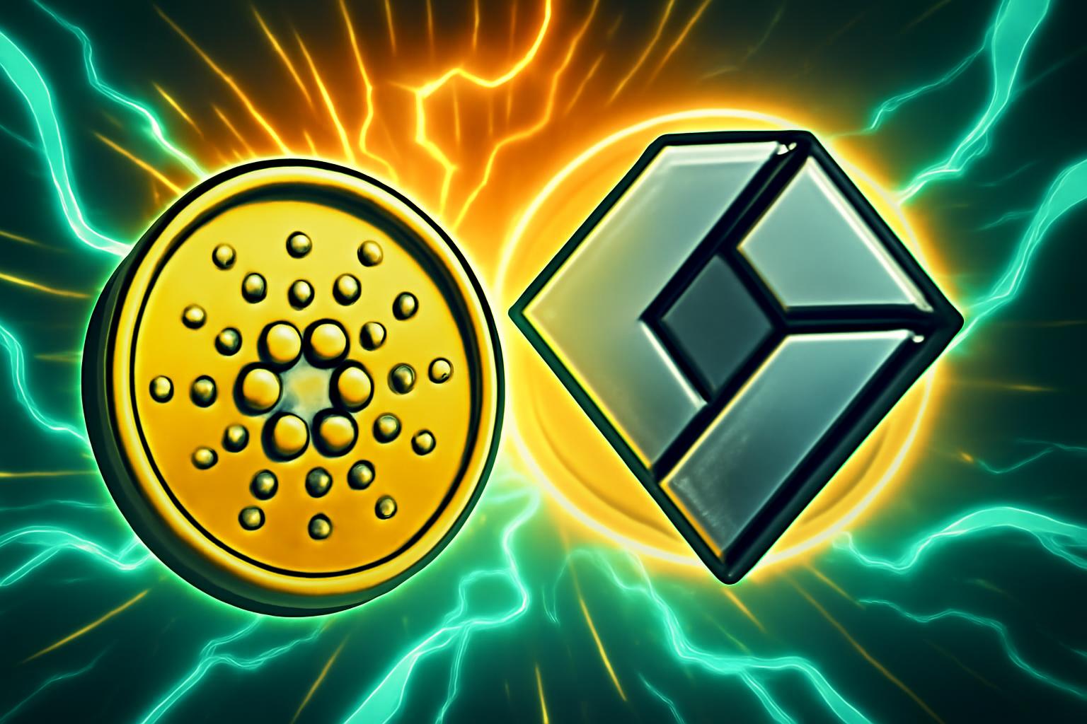 Cardano Bullish Rebound Signals as Grayscale Boosts ADA Confidence