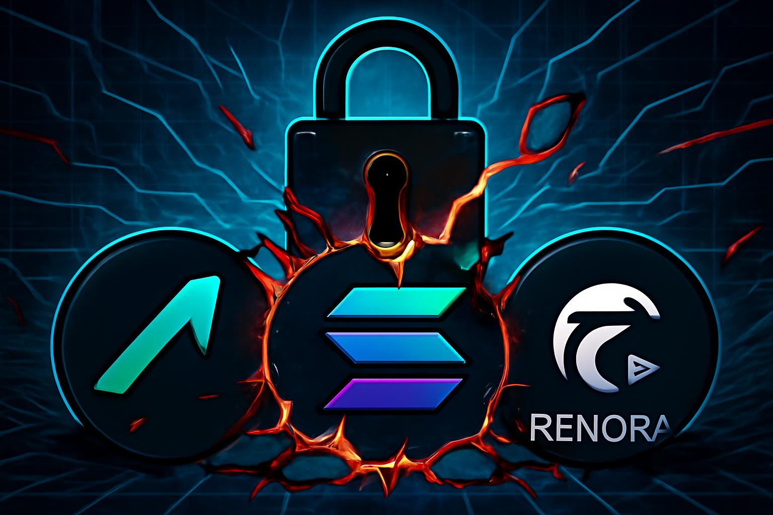 Step Finance, SolanaFloor, and Remora Markets Shut Down After $29M Treasury Hack