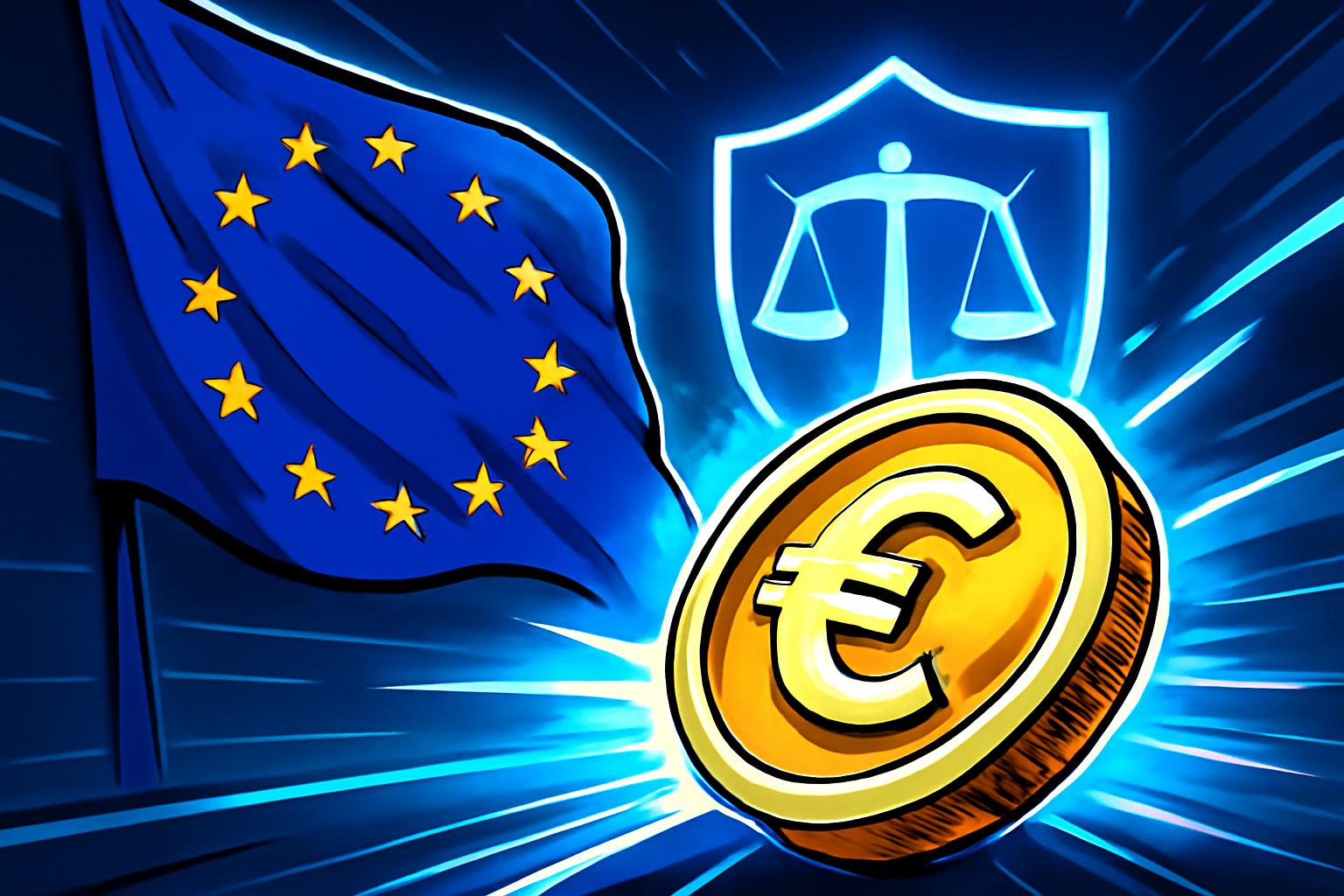 EU ECON Calls for Legislative Clarity on Multi-Jurisdiction Stablecoins