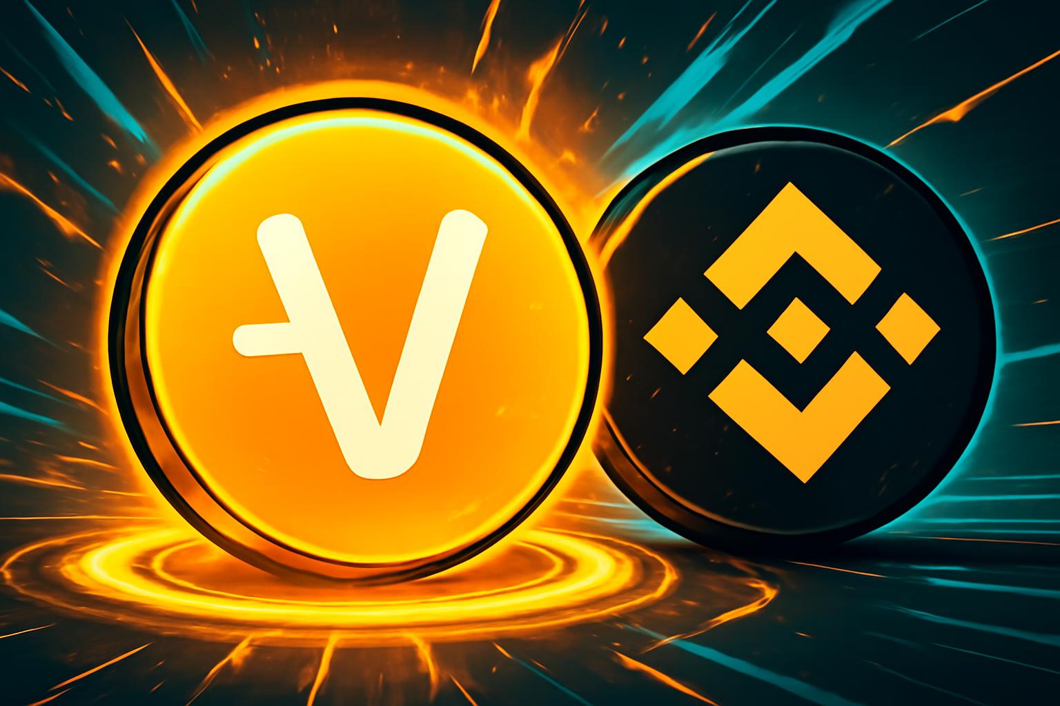 Venus Flux Incentive Program Launches February 26 on Venus Protocol