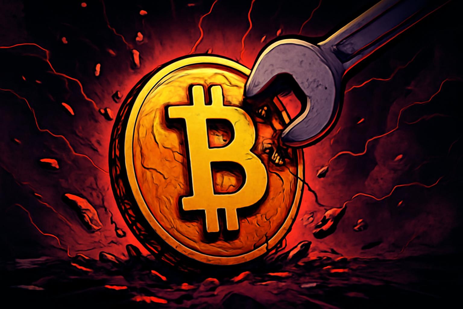 Bitcoin Demand in Kidnapping Highlights Rising Crypto Involvement in Crime