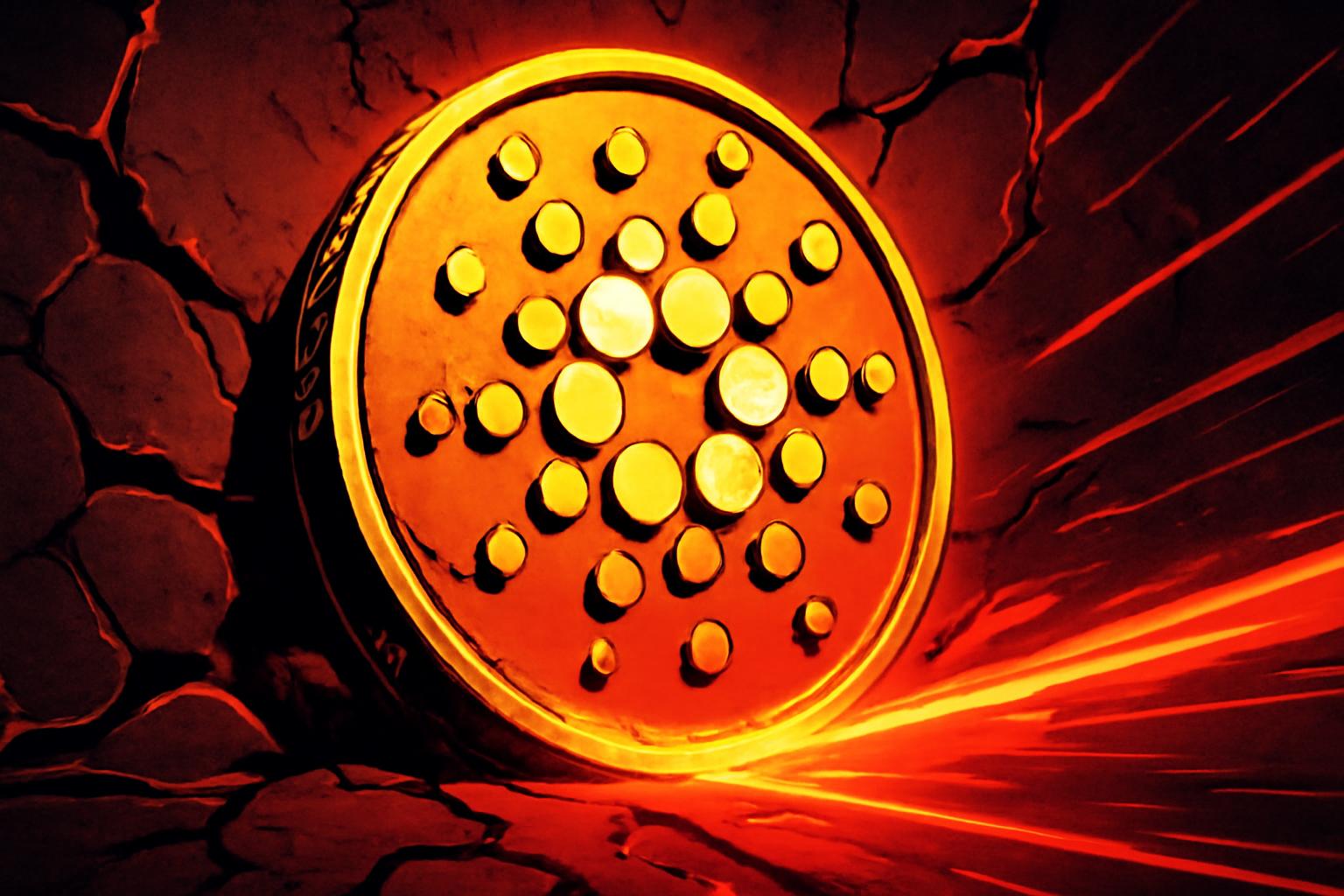 Cardano ADA Price Eyes Bounce to $0.28-$0.31 as RSI Flirts with Oversold