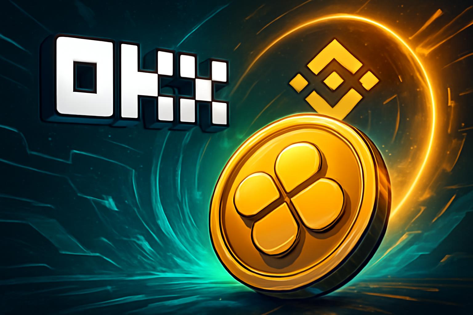 OKX to List OKB on BSC in the EEA