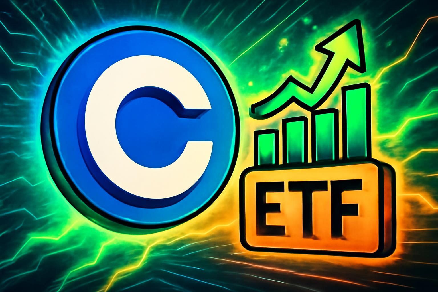 Coinbase Expands Stock and ETF Trading Beyond Crypto