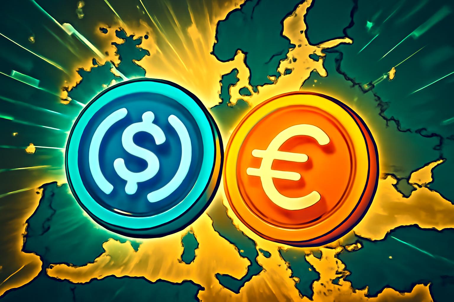 Bybit EU Expands USDC and EURC Access Across Europe