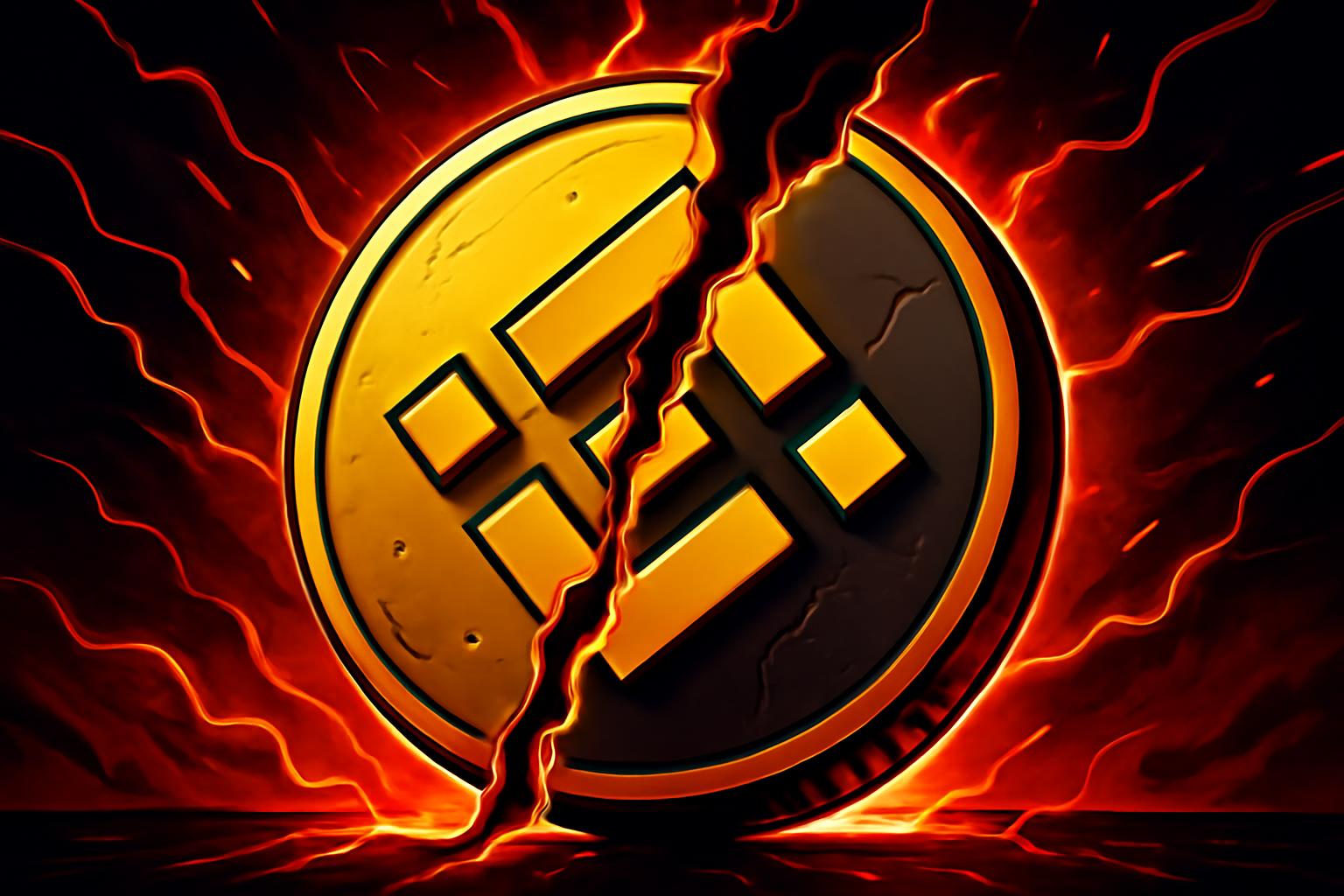 Binance Delists 19 Margin Pairs After Liquidity Review