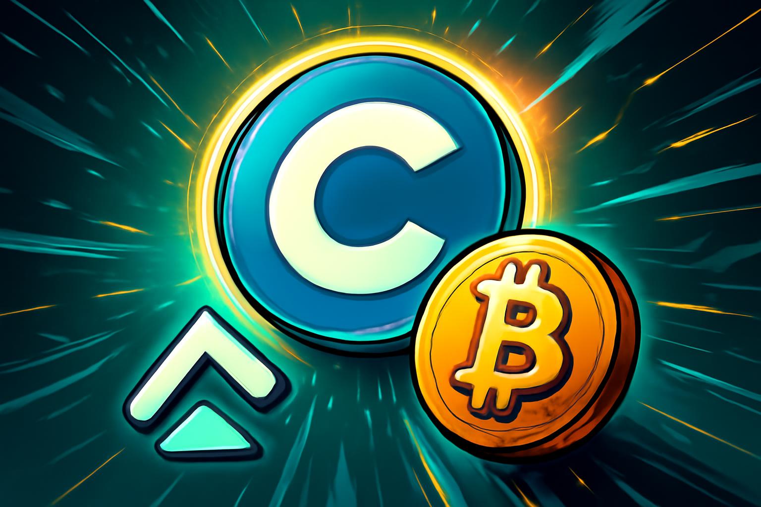 Coinbase Prediction Markets Boom Begins, Says Toni Gemayel